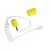 ProEquip Foam Insert Acoutstic Airtube (60254)