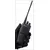 Kenwood NX1300D (UHF) og NX1200D (VHF) DMR radio