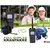 Hytera PD985 - UHF VHF Full Duplex Kranpakke