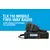 Motorola WAVE TLK150 Mobilrado (LTE, WiFI, PoC)
