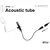 Otto Loc  Acoustic Tube E1-QC2NC137
