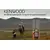 Kenwood NX1200D (VHF) Jakt & Sikringsradio