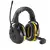 Hellberg Synergy Bluetooth Industri Headset