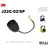 3M Peltor Molex J22 mikrofonkontakt Litecom-serie