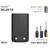 Hytera BL2018 batteri - 2000 mAh (BD505, BD555, BD615)