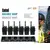 Entel DX482 UHF eller DX422 VHF Yrkesradio Pakke  (IP68, DMR)