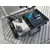 Portabel UHF/VHF til Entel E-POC Gateway