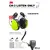 FLX2 HT52A-112
3M Peltor CH-3 Listen Only - Industry Noise Protection