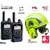 Icom IP503H  (4G, Lytt og Snakk Samtidig)