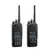Kenwood NX-5300E (UHF) & NX-5200E  (VHF) (DMR, Bt, GPS) Håndholdt radio