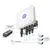 QuCam 240SM 3xPoE Gateway LTE Uteskap