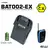 Vokkero BAT002EX Batteri Guardian Atex (2000mah)