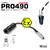 Vokkero PRO490 atex- euroworker