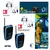 Full Duplex Atex Radiosamband  - Vokkero Guardian Atex  (VOKKER-GUARD-FCE001-EX)