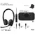 Epos Adapt 165T II USB &  Expand Vision 1 - PC Teams Møte 1000906 1000902 EXP-V1[