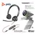 2200-87130-025 - Poly Teams Bundle  (Blackwire 3325 & Studio P5 (USB, 3,5mm)