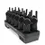 12 Pack Motorola CLR446 Lisensfri Radio (446MHz)