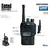 Entel DX446L Lisensfri Yrkesradio med DIsplay (IP68, 446MHz, LED)