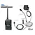 Zodiac Freetalk Pro Konsesjonsfri Kranfører Kit (446MHz)Zodiac Freetalk Pro Konsesjonsfri Kranfører Kit (446MHz)