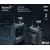 Hytera HR655 - Portabel Batteridrevet Signalforsterker (UHF)