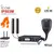 Icom IP503M LTE-radio, (LTE, Lytt & Snakk samtidig)