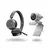 Poly Studio P5 kit with Voyager 4220 UC - 2200-87140-025