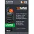 Motorola varekode: GMLN7808A
TLK110 abonnement
Type: Safeguard
12 mnd Wave PTX Tjeneste
Telenor dekning
Telia dekning
Alarm ManDown og LoneWorker
Ingen binding