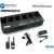 Motorola PMPN4297A Multicharger (DP3441e, DP3661e)