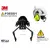 3M Peltor P3EG01 - Elisolert hjelmfeste