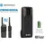 Motorola batteri PMNN4600A (R2, Slim, 2100mAh, IP55)