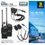 Komplett Følgebil Kit - Zodiac D400BT VHF Bluetooth