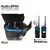 Motorola HazEx-DP44  Atex Radio Case (DP4401EX)