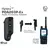 Hytera POA203P-Ex Audio Accessory Adapter (HP795Ex)