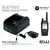 PMLN6494A_Motorola PMLN6494A Dual-Unit Charger (MXP600, MTP3000, MTP6000)