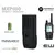 Motorola PMNN4802 3400mAh Batteri MXP600