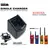 Sailor SP3500 Single Charger Kit - 403506A