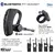 Zodiac Bluetooth PTT Headset inkl Finger PTT (HP6. HP7, D400)