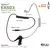 Hytera EAS03 Universal Acoustic Tube (2,5mm, Listen Only)
