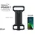 Hytera POA207 Protective Case  with Hand Strap (PNC560)