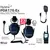 Hytera POA176-Ex Atex Industry Helmet Headset (HP795-Ex, HP715-Ex)