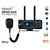 Hytera MNC360 PoC dual sim, LTE/BT