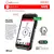 i.safe IS540 Atex 5G POC Radio & Smartphone (Android 12)