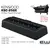 Kenwood KSC-256E Rekkelader for 6 enheter (NX-3000-serie)