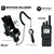 Motorola MTP3550 Billader (12V/24V) - PMLN6182A