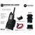 Motorola MXP600 WeTech Stål Billader (12V/24V) -WTC2113