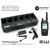 Motorola PMPN4402A Multicharger (MTP3000, MTP6000, MXP600)