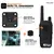 Skru Fast Radioholder KIT (Klick Fast)