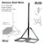 Antenna Roof Mast MB-1000  Selfstanding