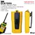 ENTEL CLB750G Nødbatteri - Primary Battery for HT649 GMDSS VHF Radio
    ● HT649 high capacity lithium-metal battery
    ● For one time emergency use