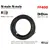FF400 UTENDØRS 30m LOW LOSS COAX KABEL (N-male N-male)